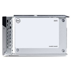Dell 960GB SSD SATA Mix Used 6Gbps - High Performance Storage Solution - SKU: 400-BDUX